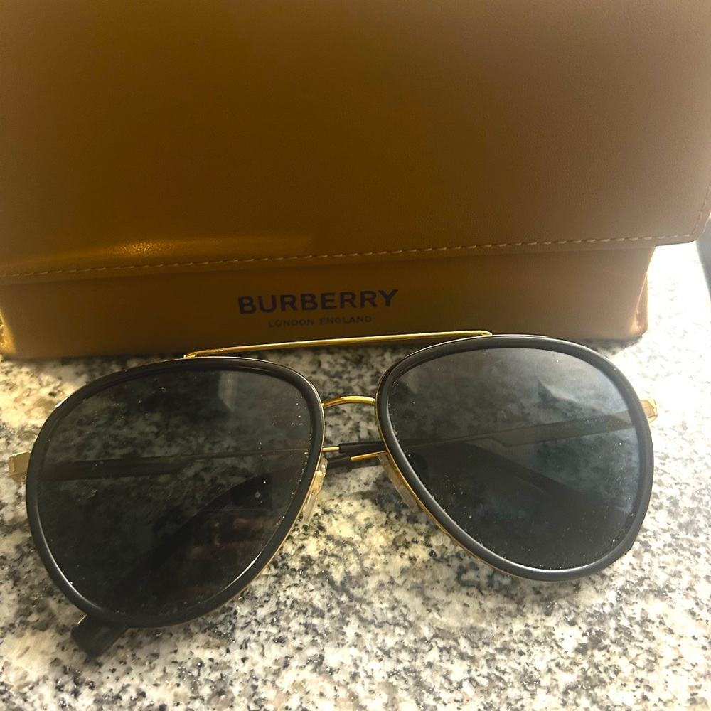 Burberry Shades
